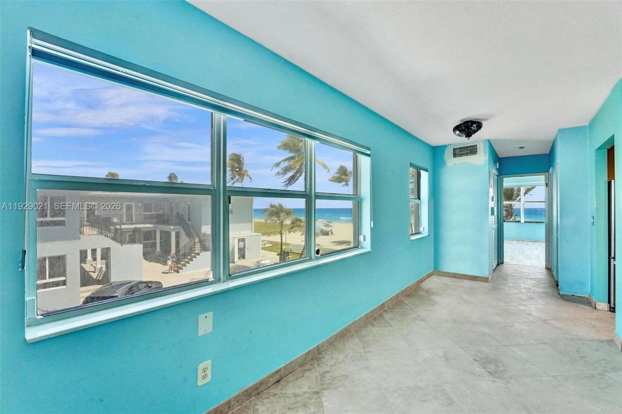 1801 S Surf Rd, Unit 2A, Hollywood, FL 33019 Photo