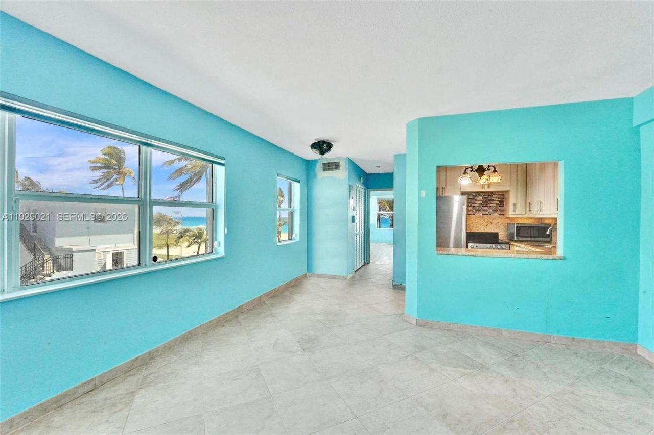 1801 S Surf Rd, Unit 2A, Hollywood, FL 33019 Photo