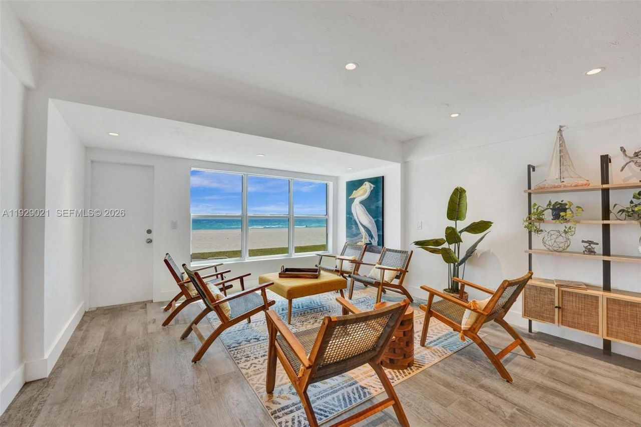 1801 S Surf Rd, Unit 2A, Hollywood, FL 33019 Photo