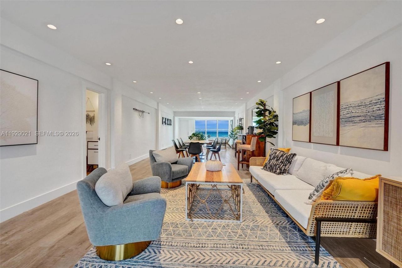 1801 S Surf Rd, Unit 2A, Hollywood, FL 33019 Photo