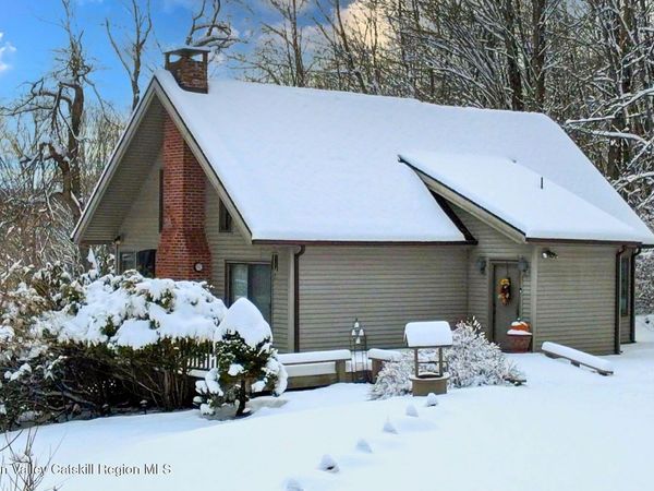 107 Ox Road, Roxbury, NY 12474