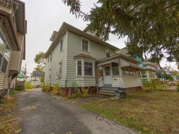 71 Normandy Avenue, Rochester, NY 14619