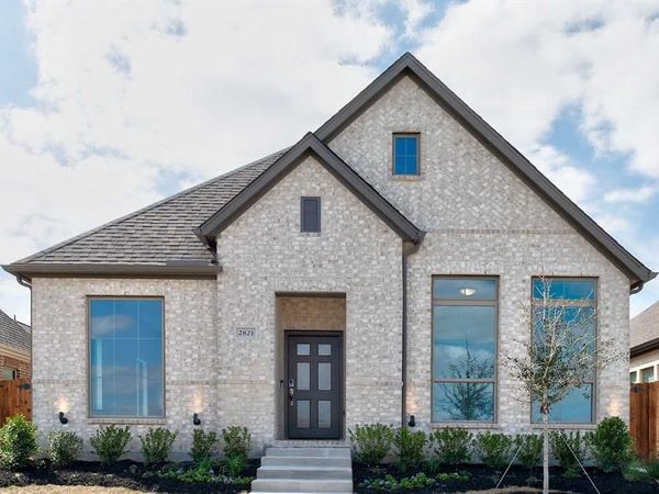 2821 Fargo Mews, Fate, TX 75087