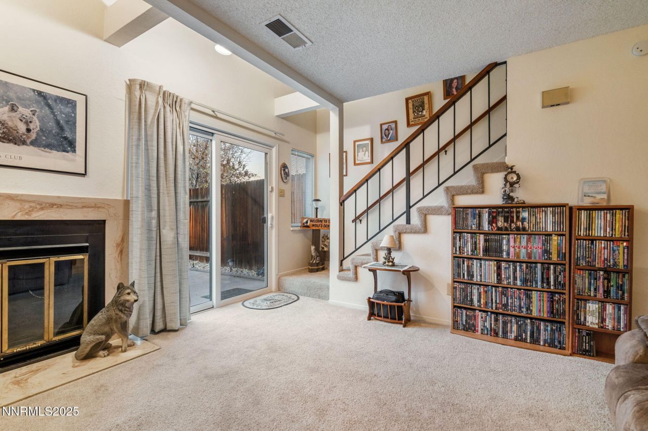 2282 Cannonball Road, Sparks, NV 89431 Photo