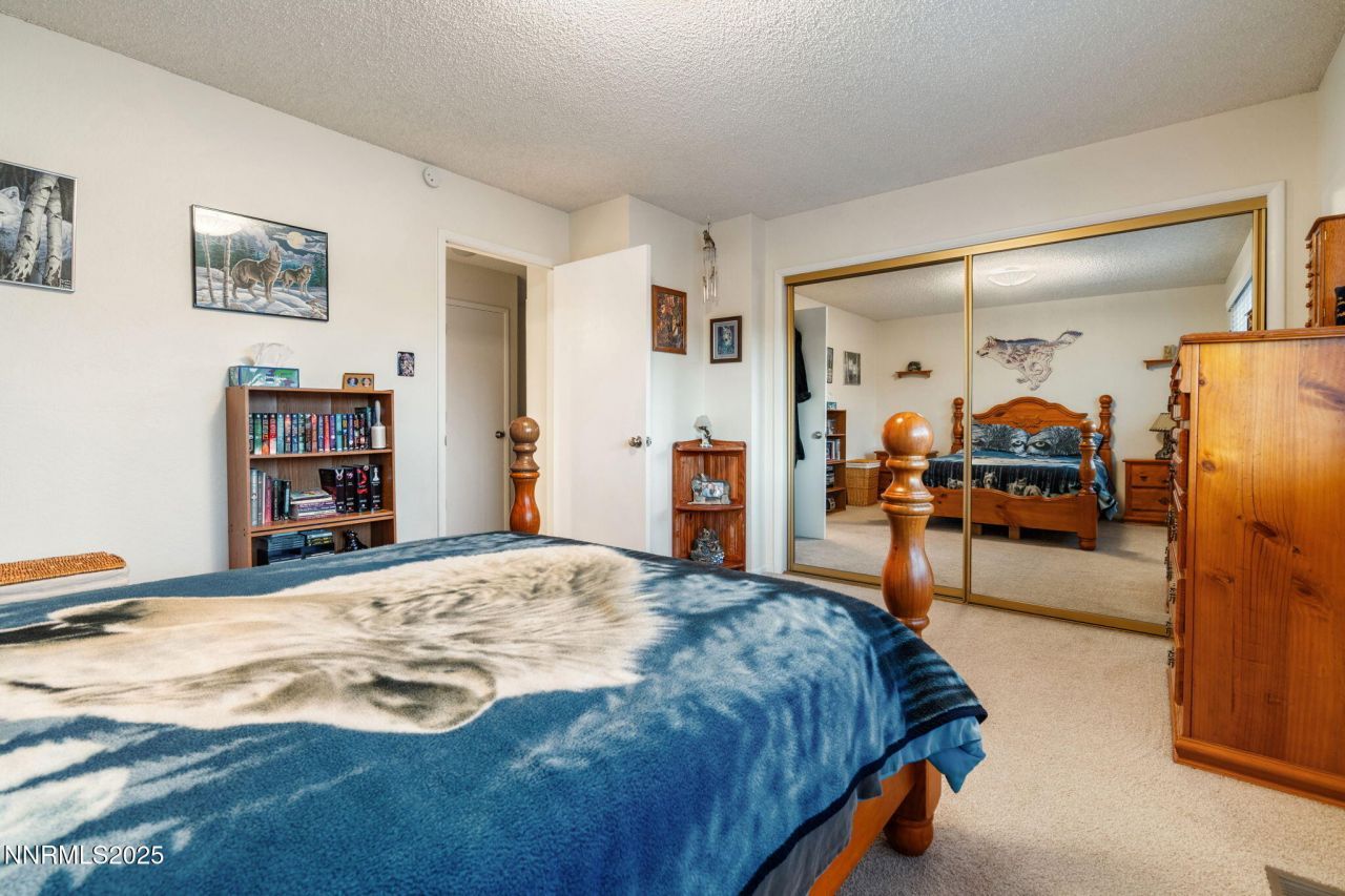 2282 Cannonball Road, Sparks, NV 89431 Photo