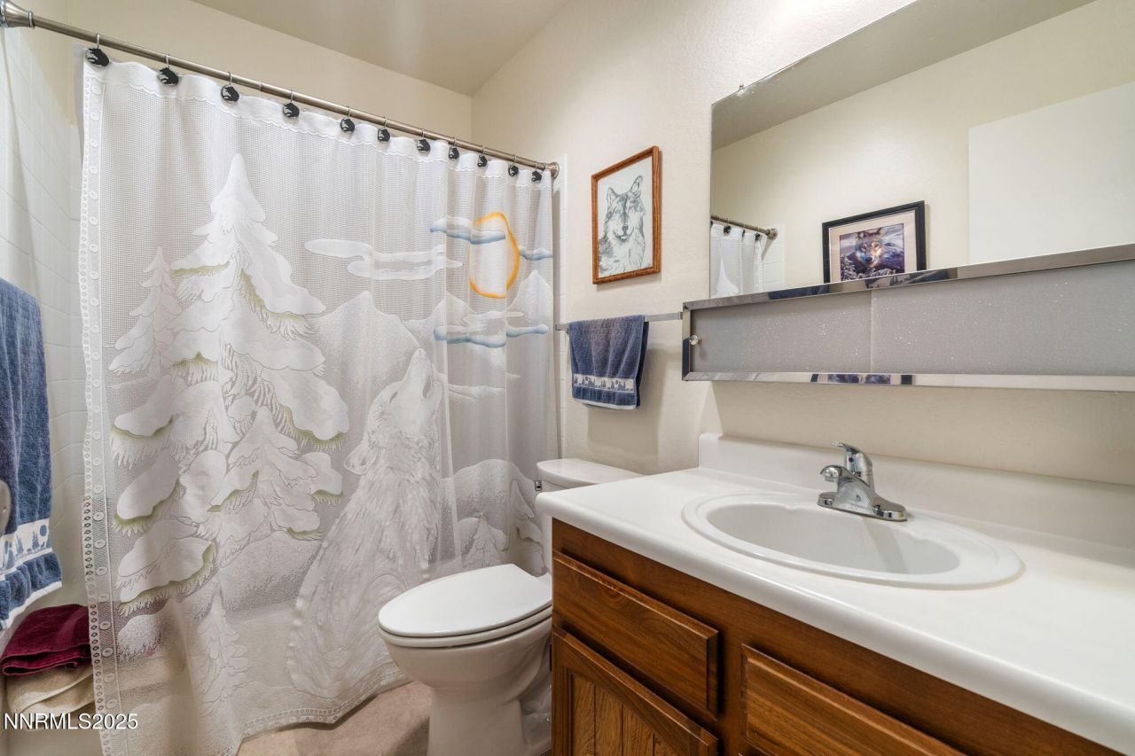 2282 Cannonball Road, Sparks, NV 89431 Photo