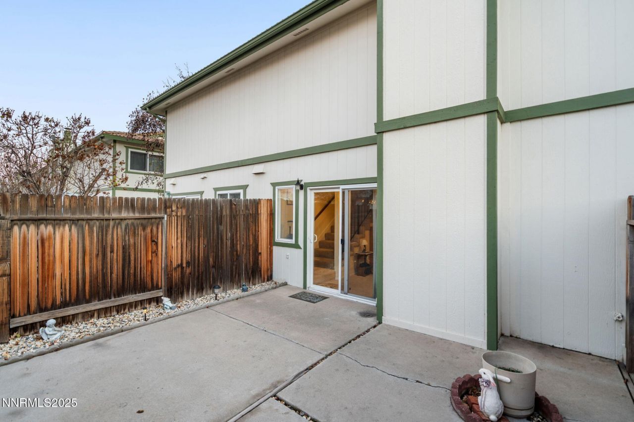 2282 Cannonball Road, Sparks, NV 89431 Photo