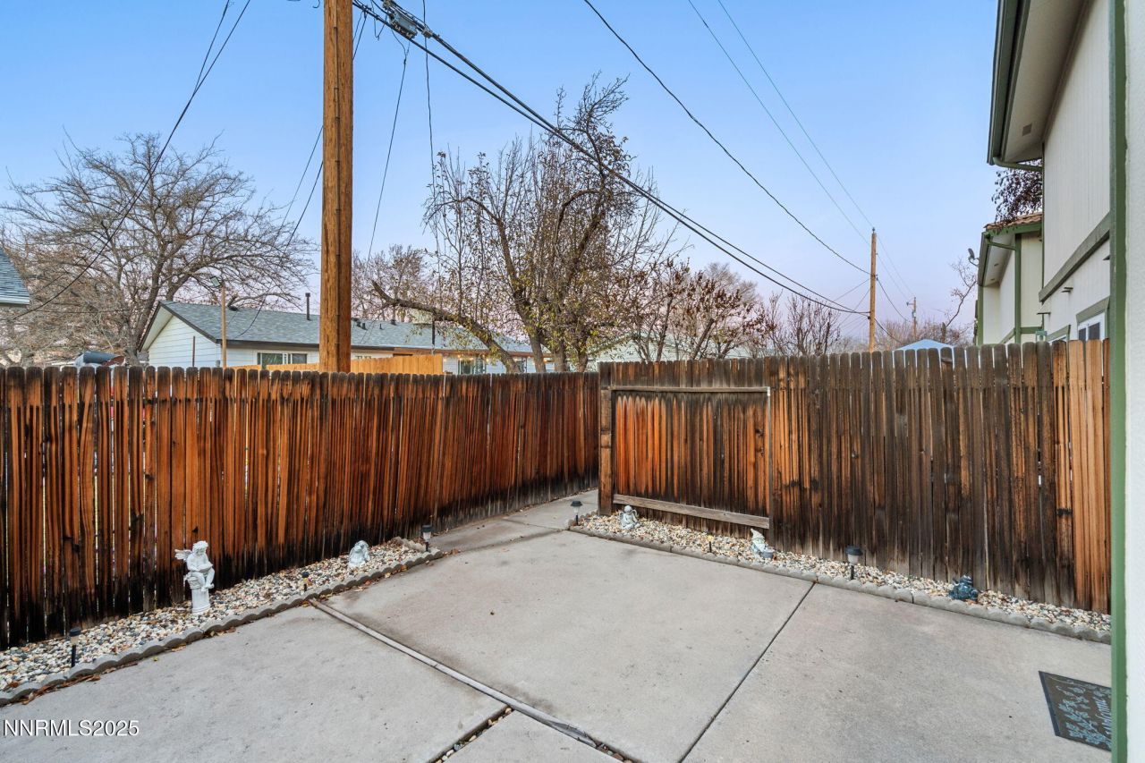 2282 Cannonball Road, Sparks, NV 89431 Photo