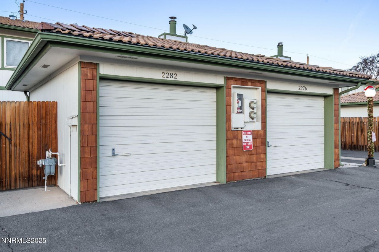 2282 Cannonball Road, Sparks, NV 89431 Photo