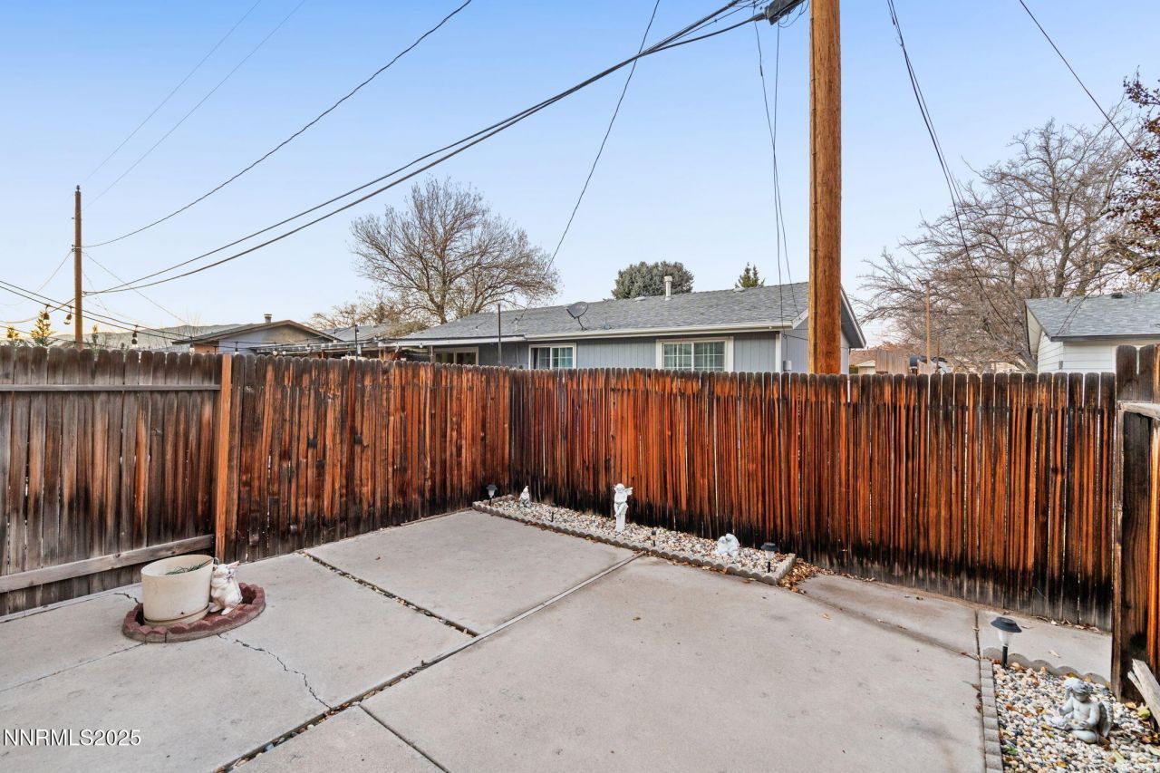 2282 Cannonball Road, Sparks, NV 89431 Photo