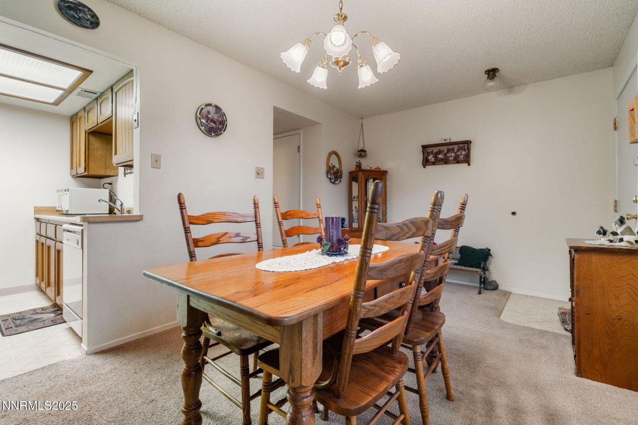 2282 Cannonball Road, Sparks, NV 89431 Photo