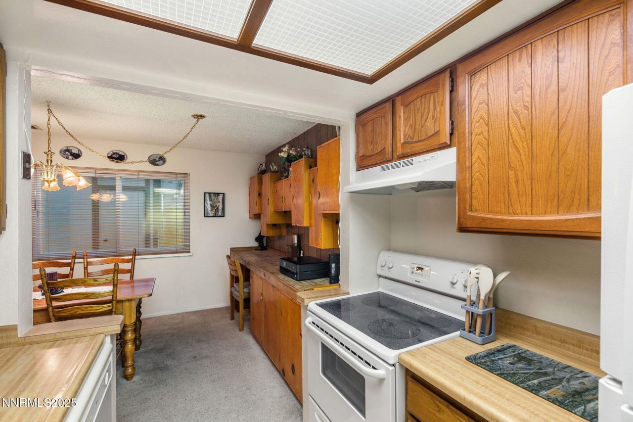 2282 Cannonball Road, Sparks, NV 89431 Photo