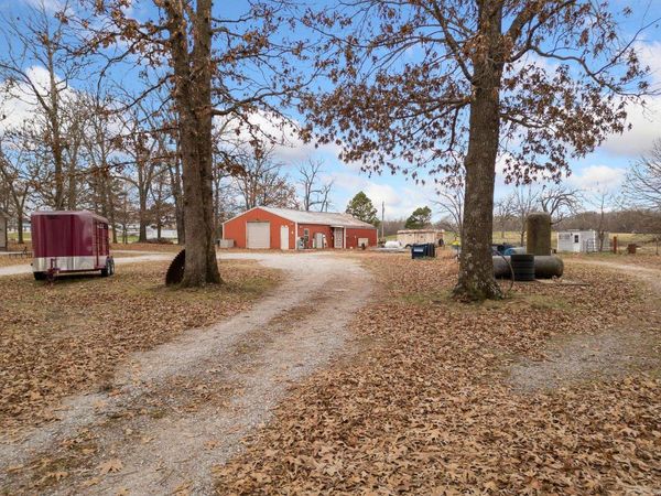 8049 N Highway 7, Bergman, AR 72616