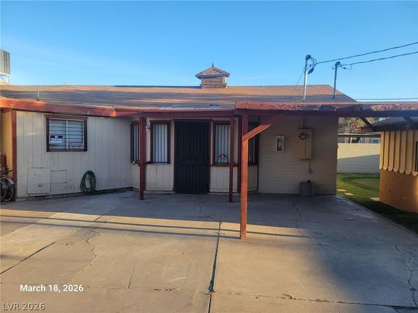 3012 Mountain Vista Street, Unit B, Las Vegas, NV 89121
