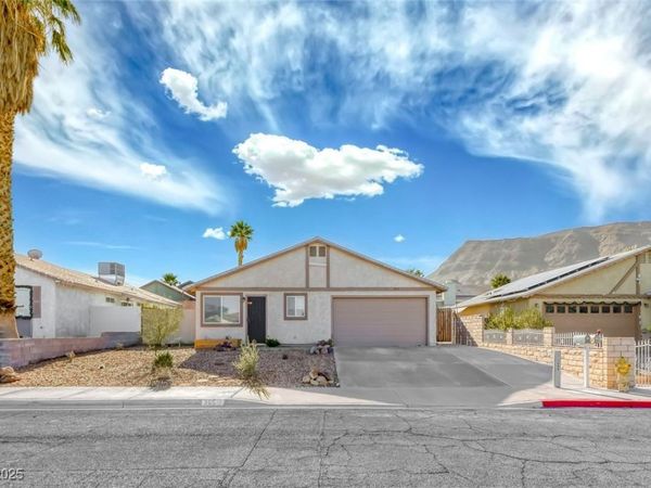 365 W Rochell Drive, Henderson, NV 89015