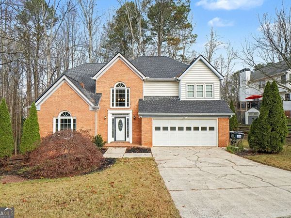 810 Deep Lake Drive NW, Kennesaw, GA 30144