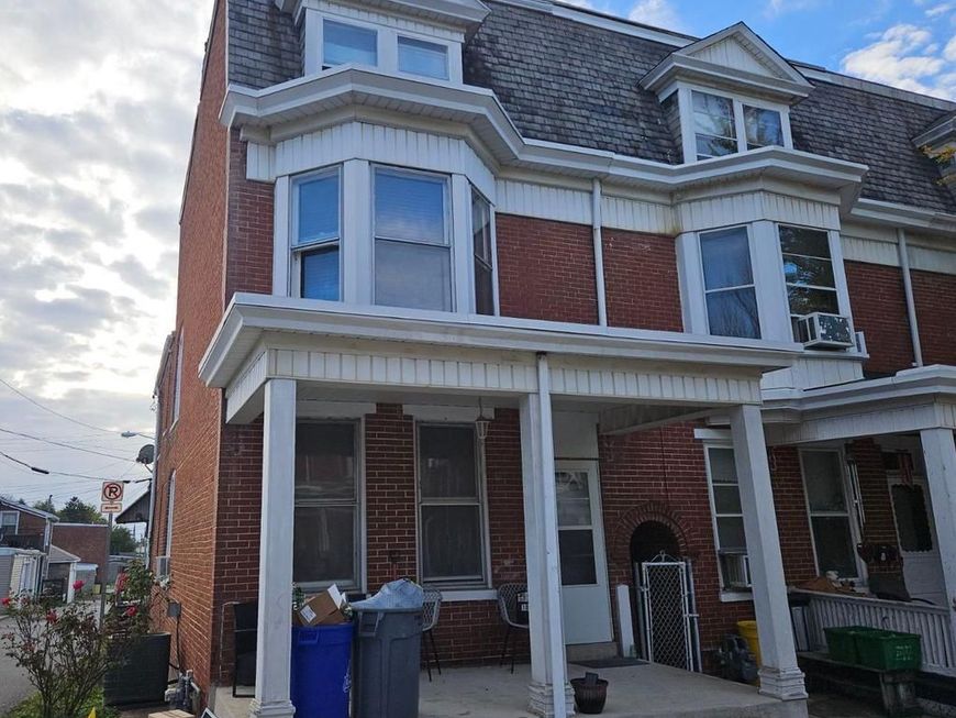 18 N Albemarle Street, York, PA 17403 Main Photo