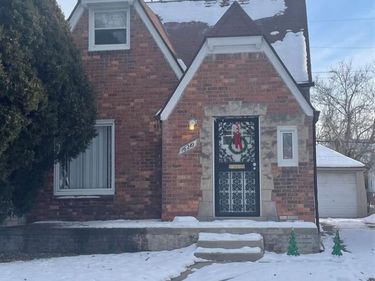 16210 Ferguson Street, Detroit, MI 48235