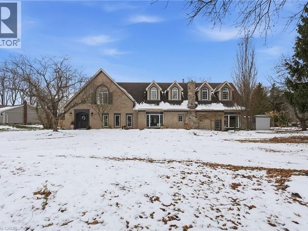 42573 HIGHWAY 3, Wainfleet, ON L0S1V0