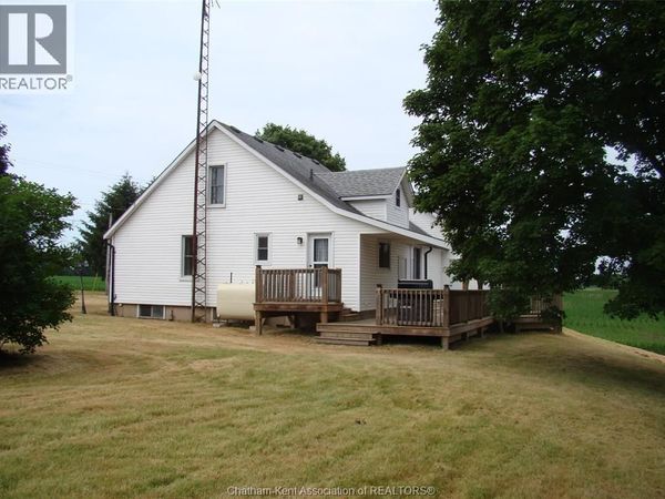 7914 HAGGERTY Road, Dawn-Euphemia, ON N0P1C0