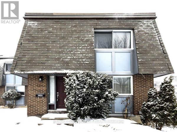 3024 Fairlea Crescent, Unit -, Ottawa, ON K1V8T7
