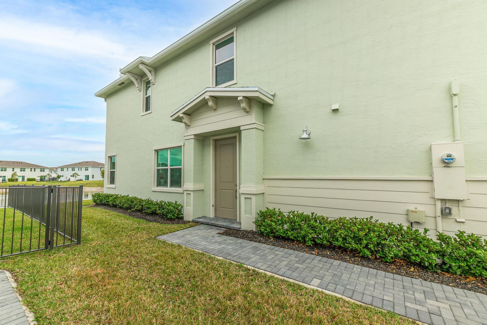 663 SE Lake Falls Street, Port Saint Lucie, FL 34984 Photo