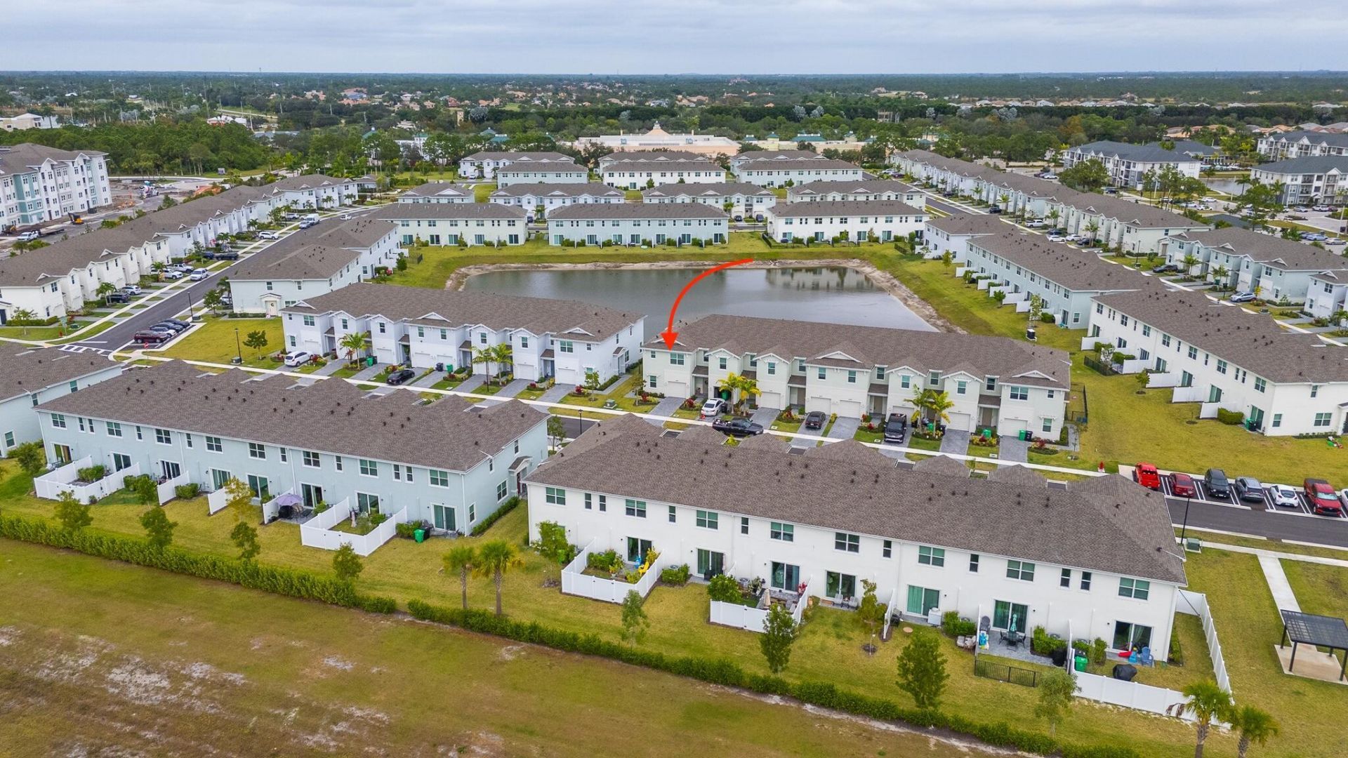 663 SE Lake Falls Street, Port Saint Lucie, FL 34984 Photo