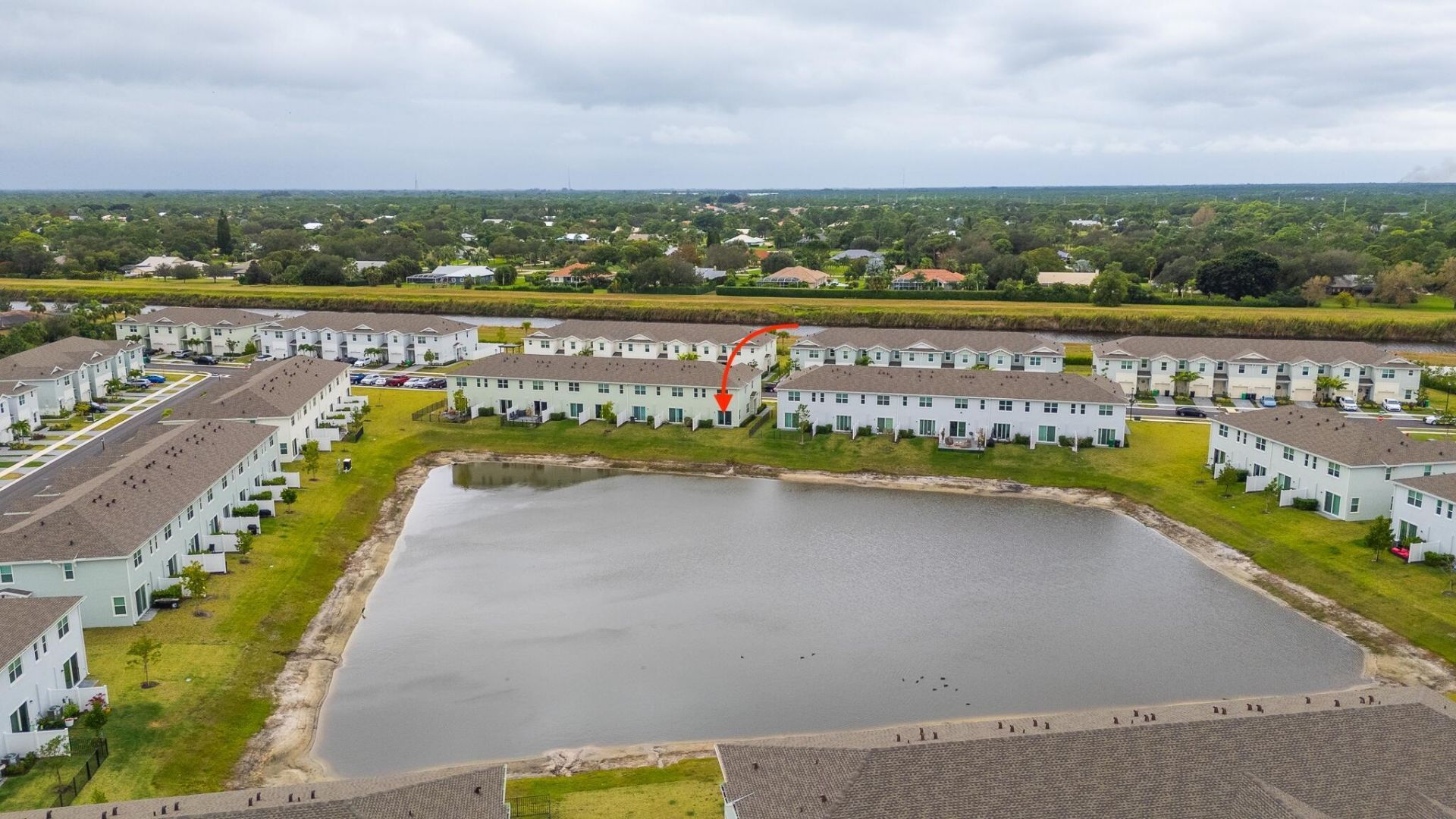 663 SE Lake Falls Street, Port Saint Lucie, FL 34984 Photo