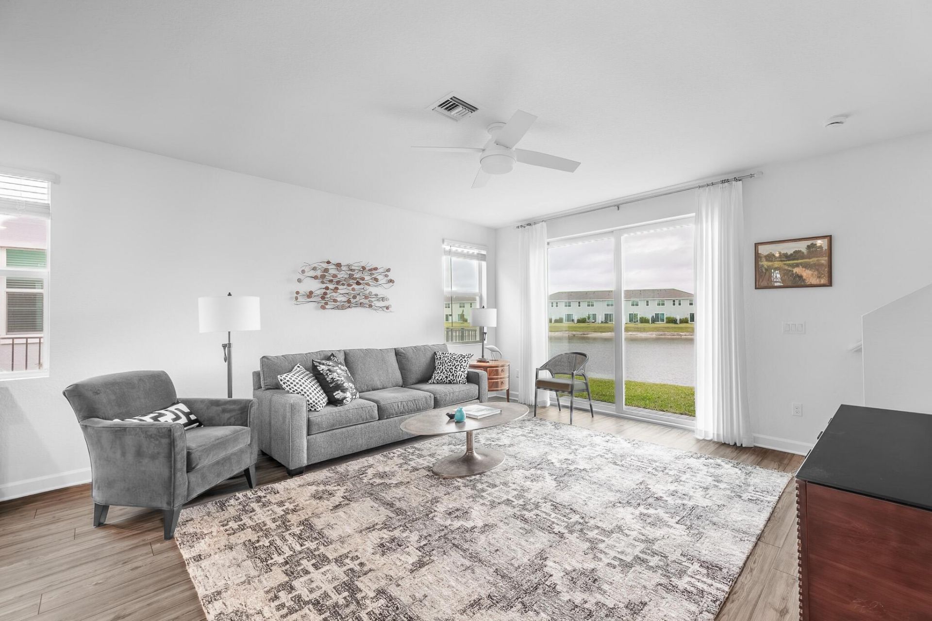 663 SE Lake Falls Street, Port Saint Lucie, FL 34984 Photo