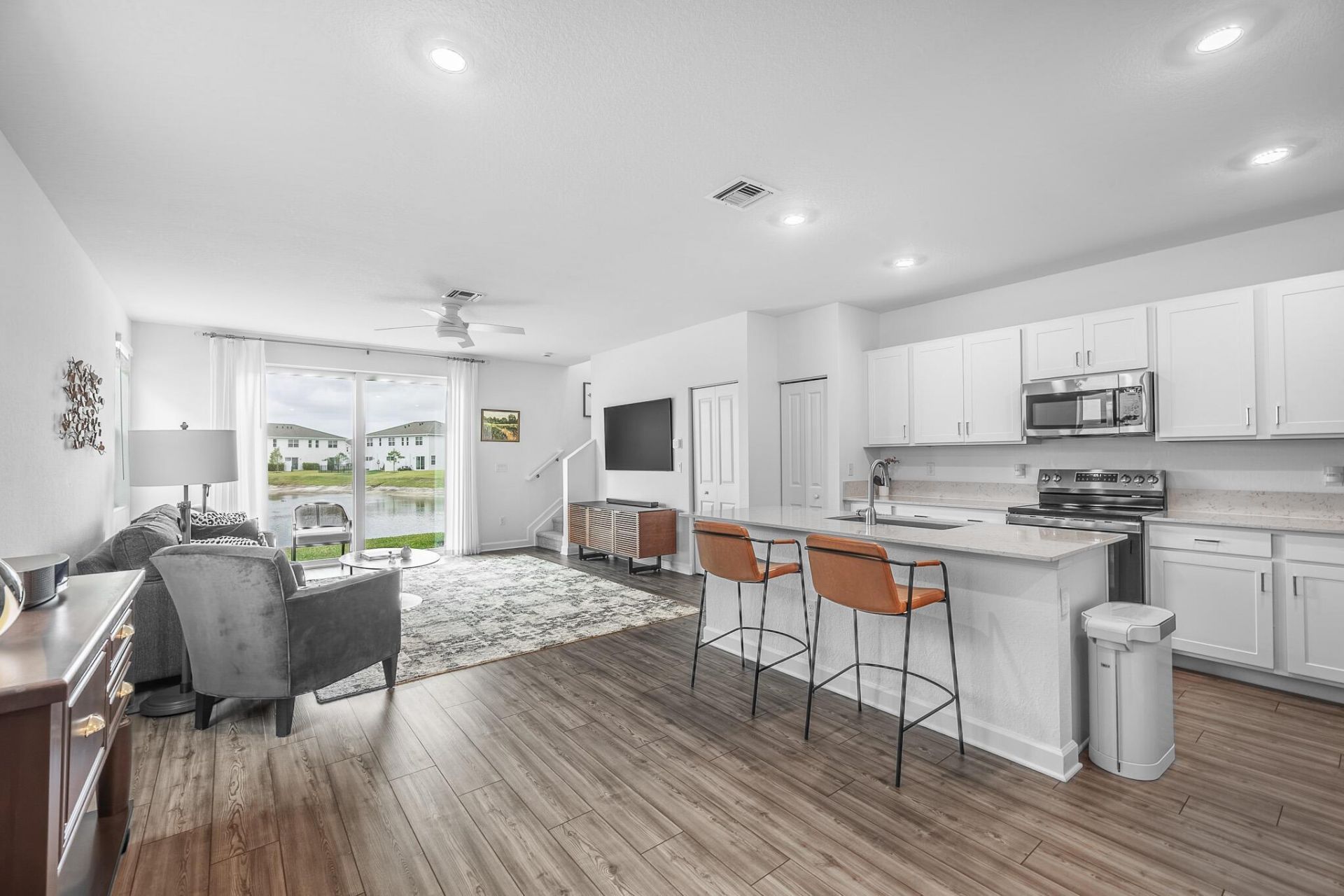 663 SE Lake Falls Street, Port Saint Lucie, FL 34984 Photo