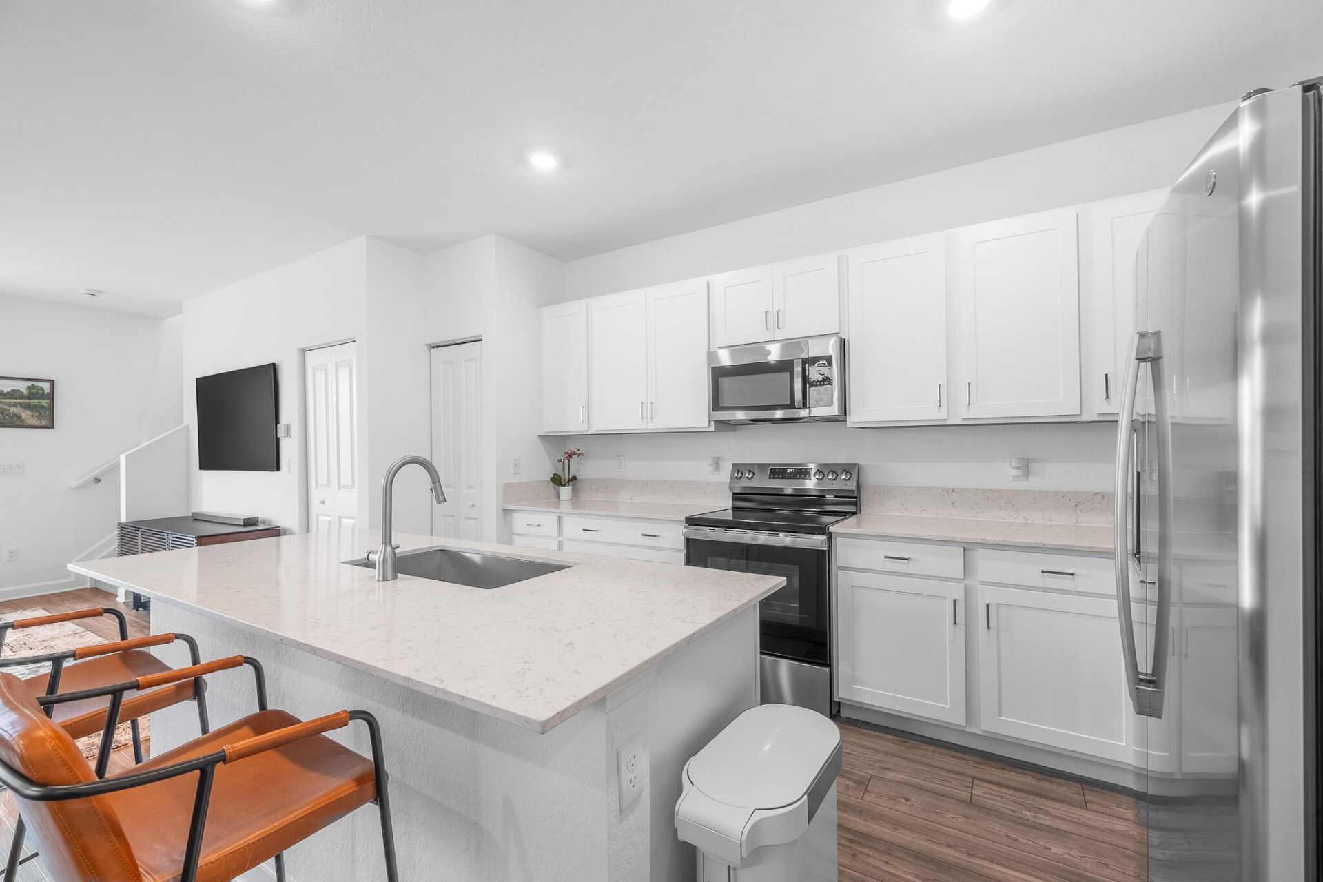 663 SE Lake Falls Street, Port Saint Lucie, FL 34984 Photo