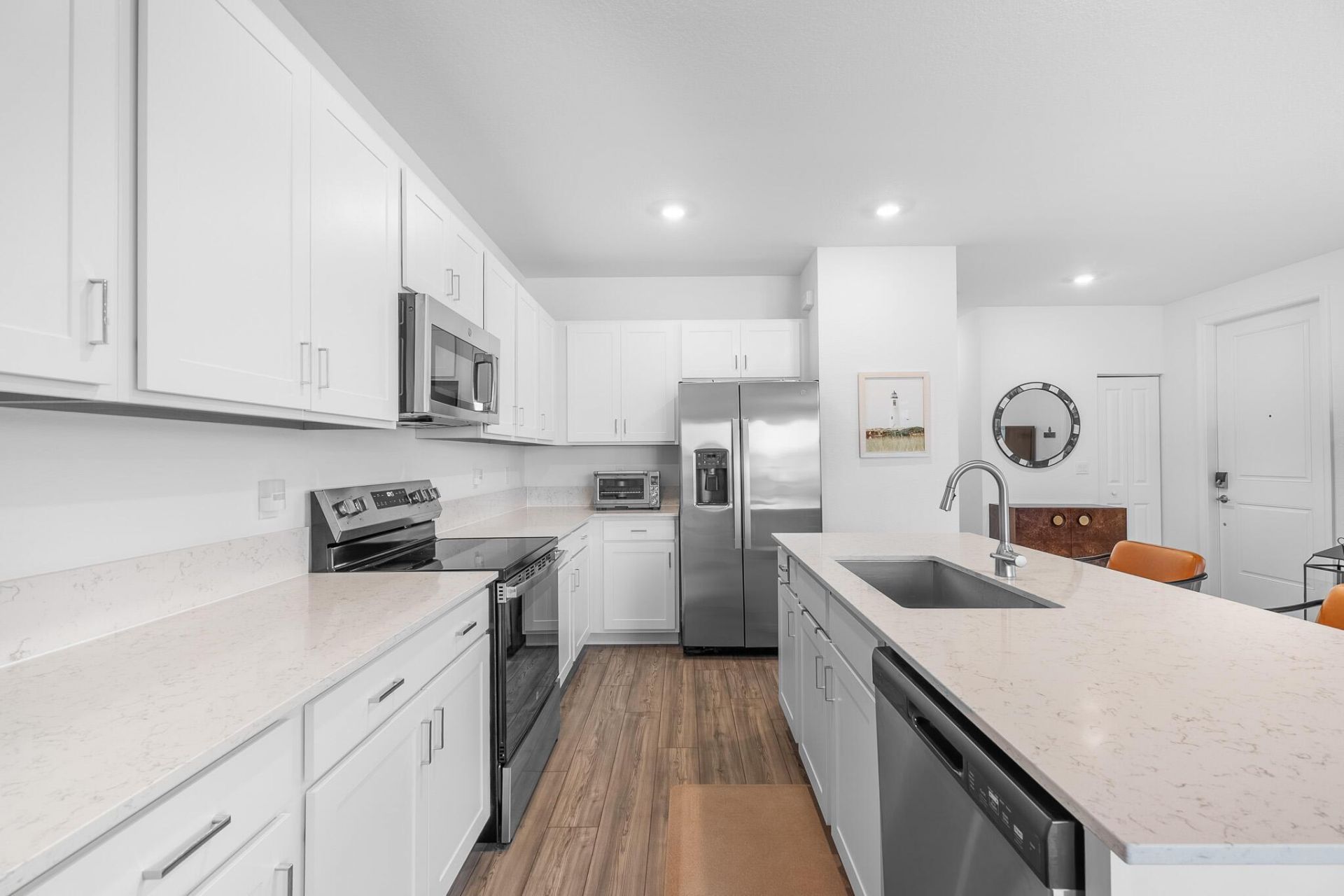 663 SE Lake Falls Street, Port Saint Lucie, FL 34984 Photo