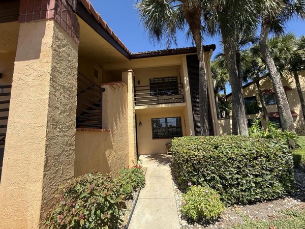6460 Aspen Glen Circle, Unit 104, Boynton Beach, FL 33437