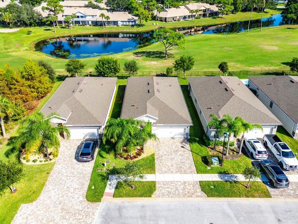 5715 SE Canyata Court, Hobe Sound, FL 33455