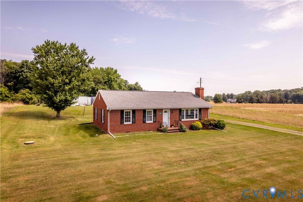 192 Morattico Road, Lancaster, VA 22503 Main Photo