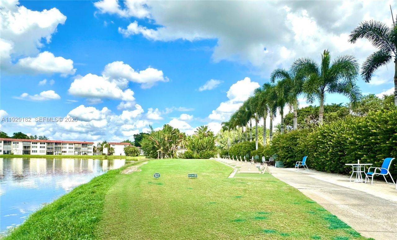8990 S Hollybrook Blvd, Unit 108, Pembroke Pines, FL 33025 Photo