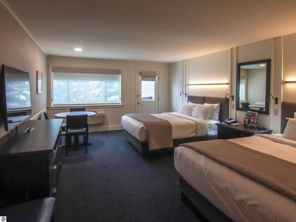 12400 Crystal Mountain Drive, Unit 346, Thompsonville, MI 49683