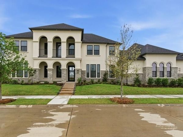 4510 Green Jasper Place, Arlington, TX 76005