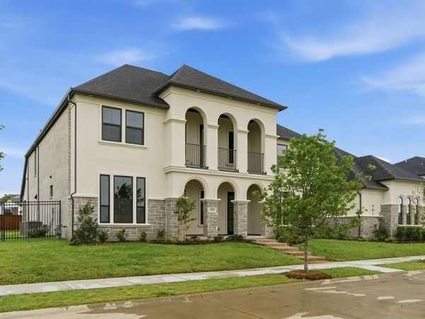 4510 Green Jasper Place, Arlington, TX 76005