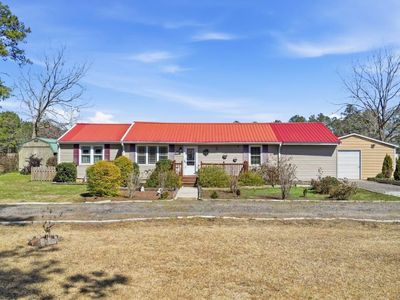 20338 Choppee Rd., Hemingway, SC 29554