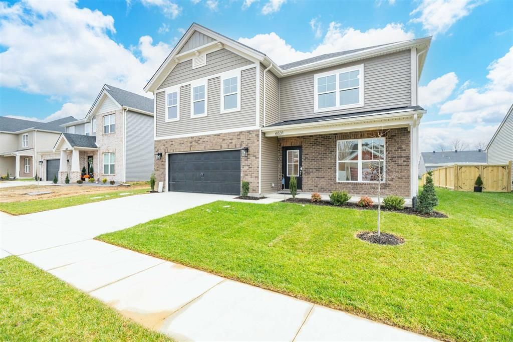 6531 Jessica Lane, Owensboro, KY 42303 Main Photo