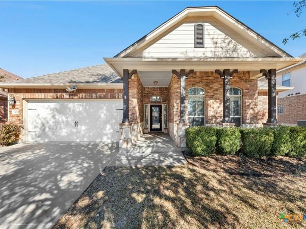 7101 Golden Oak Lane, Killeen, TX 76542