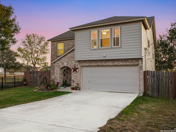 4020 Grassland, Kyle, TX 78640