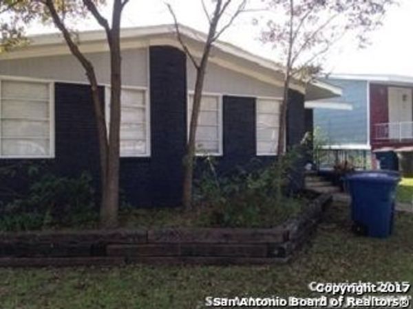 312 BABCOCK RD, San Antonio, TX 78201