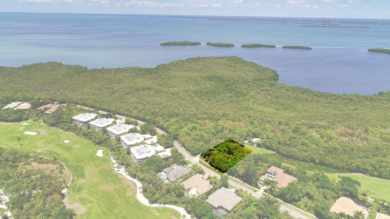5648 Baltusrol Ct, Sanibel, FL 33957 Photo