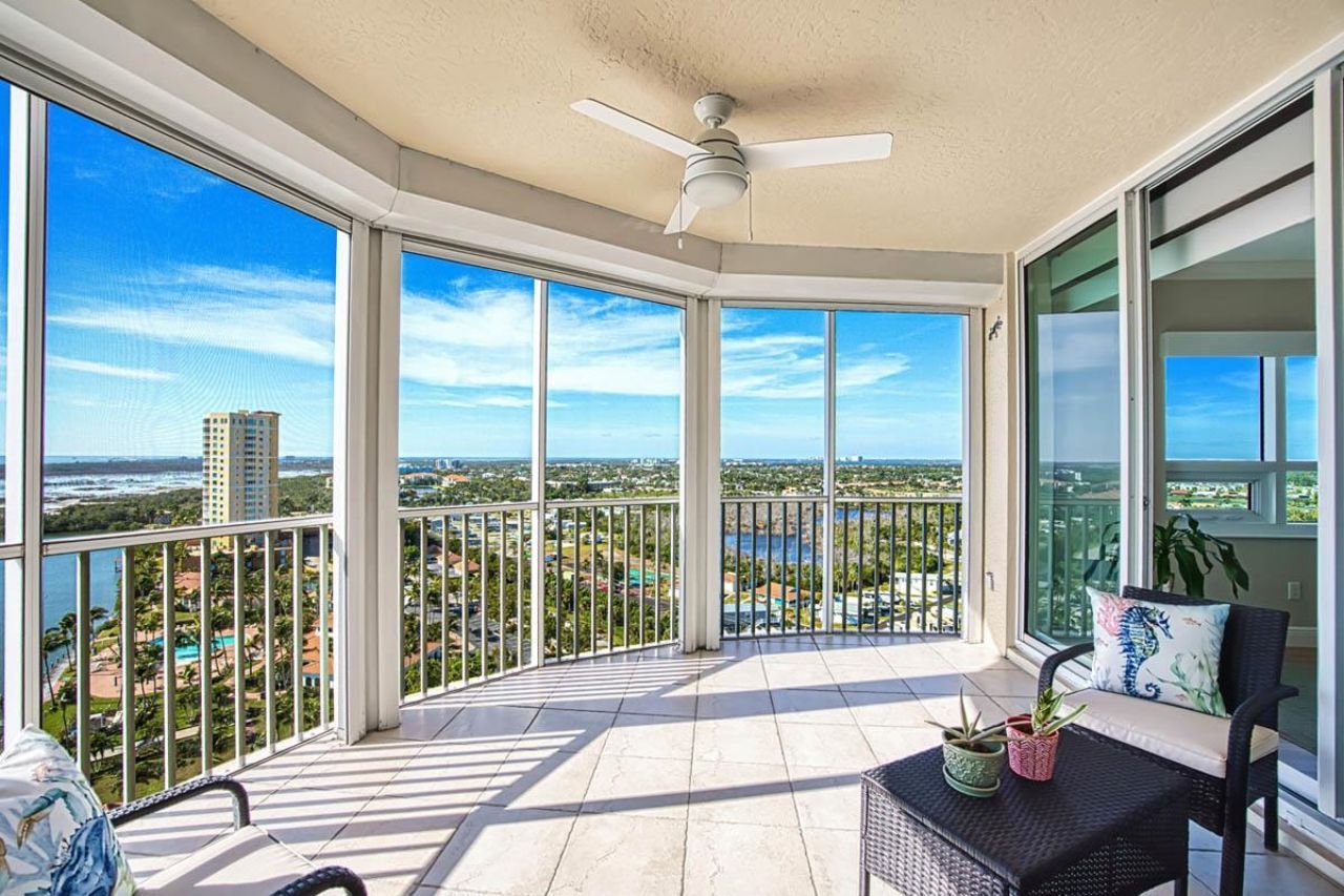 12601 Mastique Beach Blvd, Unit 1601, Fort Myers, FL 33908 Photo