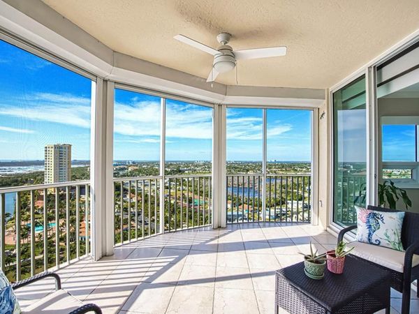 12601 Mastique Beach Blvd, Unit 1601, Fort Myers, FL 33908