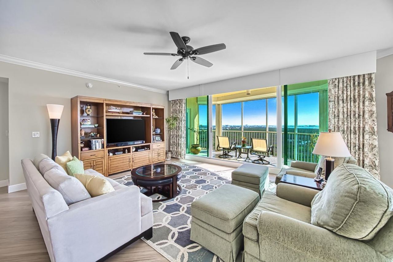 12601 Mastique Beach Blvd, Unit 1601, Fort Myers, FL 33908 Photo