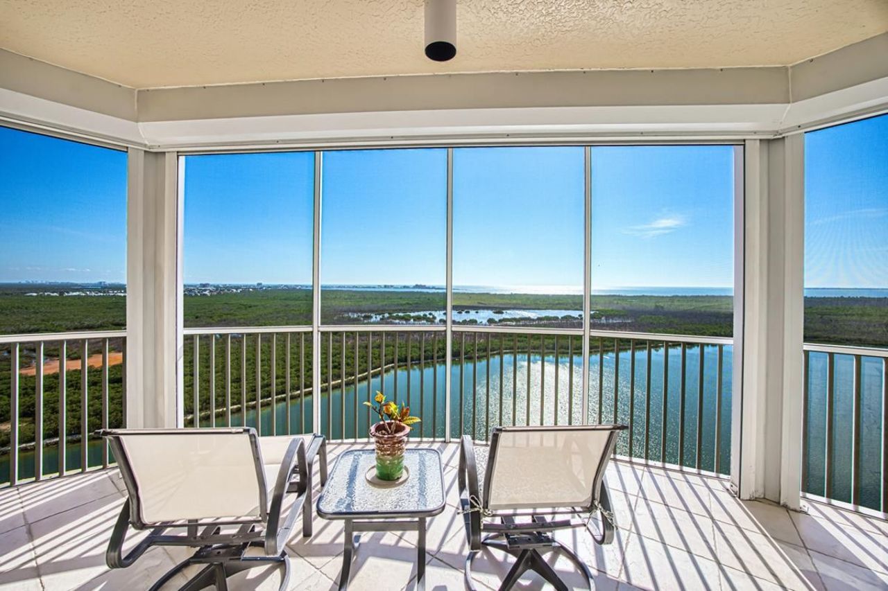 12601 Mastique Beach Blvd, Unit 1601, Fort Myers, FL 33908 Photo