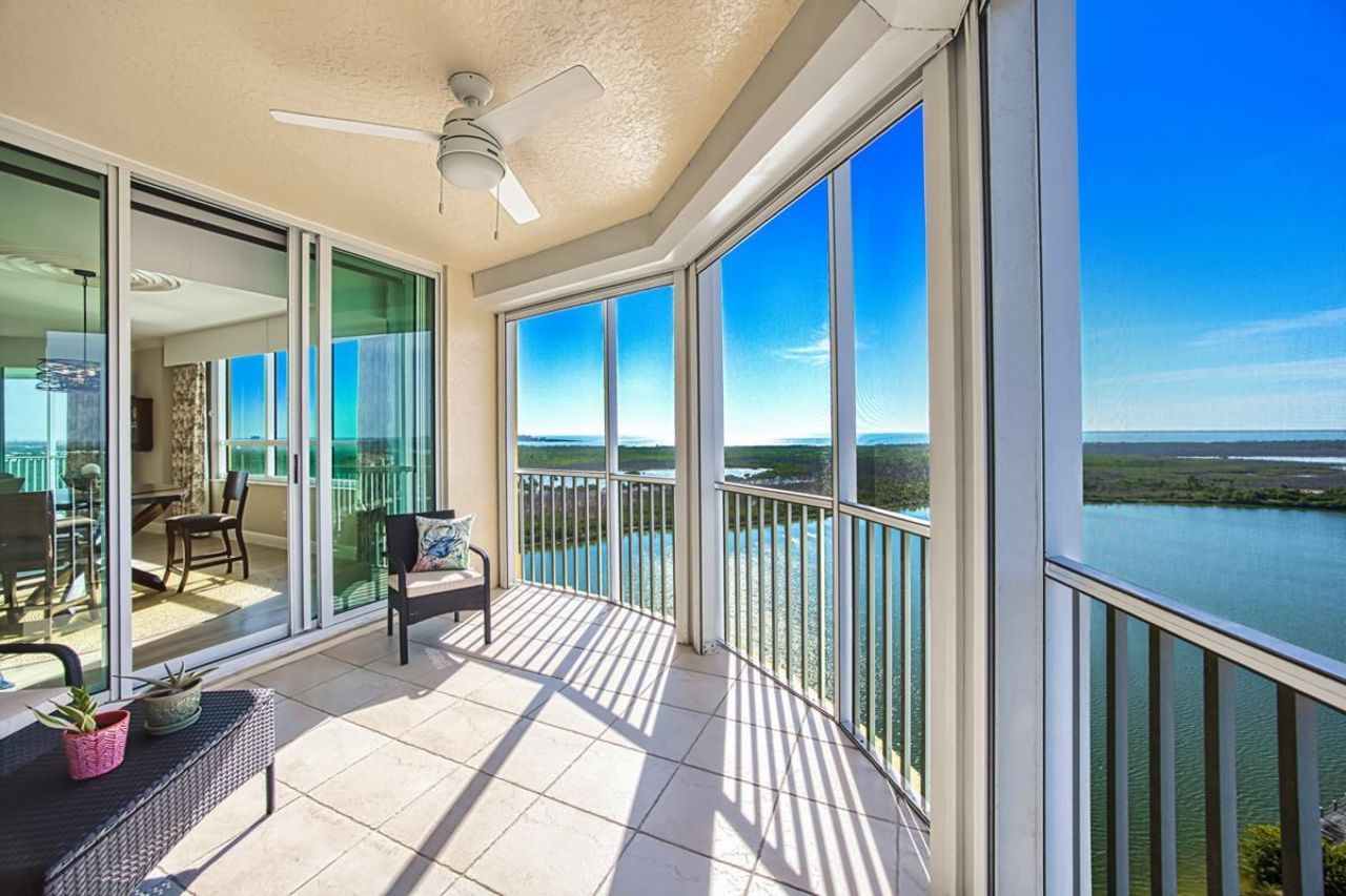12601 Mastique Beach Blvd, Unit 1601, Fort Myers, FL 33908 Photo